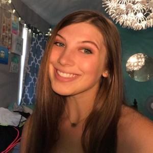 Meet your Posher, Kailey